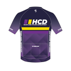 Heartland Cycling Development - Deluxe Short Sleeve Jersey