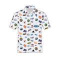 KICL - All Teams Party Shirt