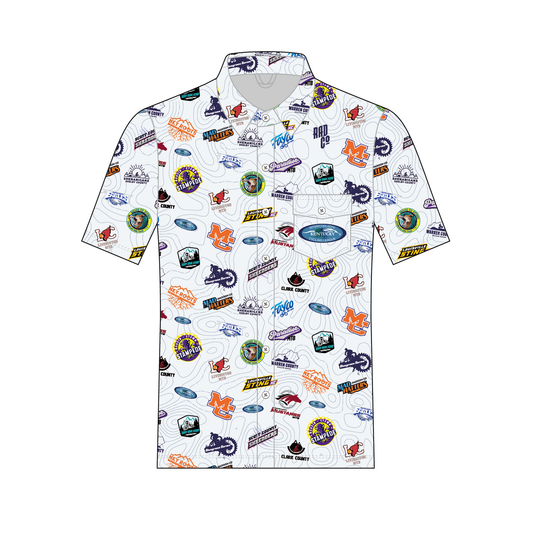KICL - All Teams Party Shirt