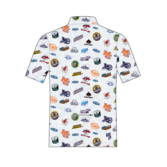 KICL - All Teams Party Shirt