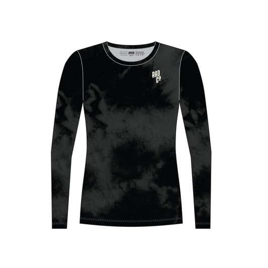 Long Sleeve MTB Jersey - Femme