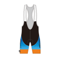 Mad Hatters - Bibs