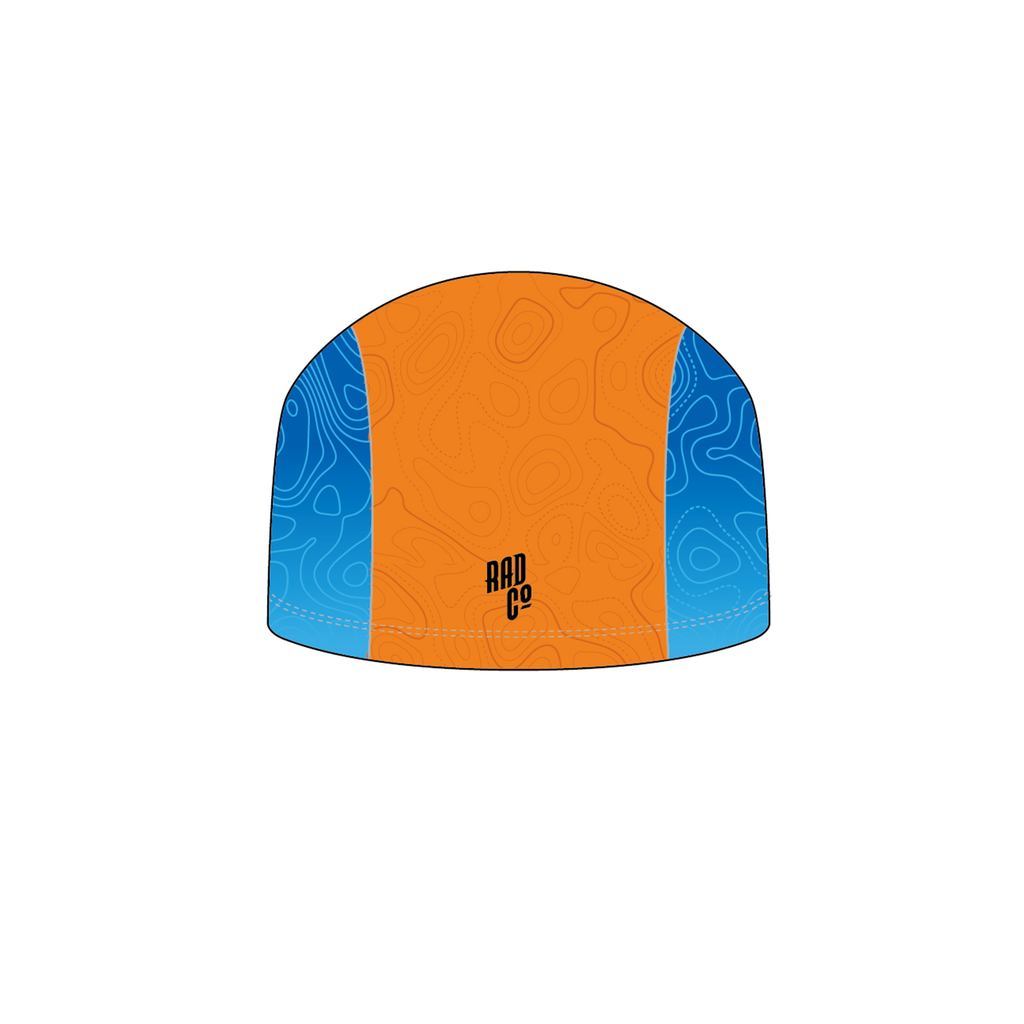 Mad Hatters - Cycling Cap