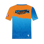 Mad Hatters - Short Sleeve MTB Jersey - ATHLETE