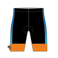 Mad Hatters - Shorts