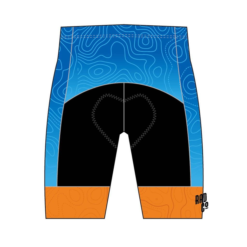 Mad Hatters - Shorts