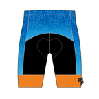 Mad Hatters - Shorts