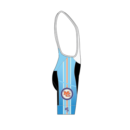 Marshall County - Cargo Bibs - Womens