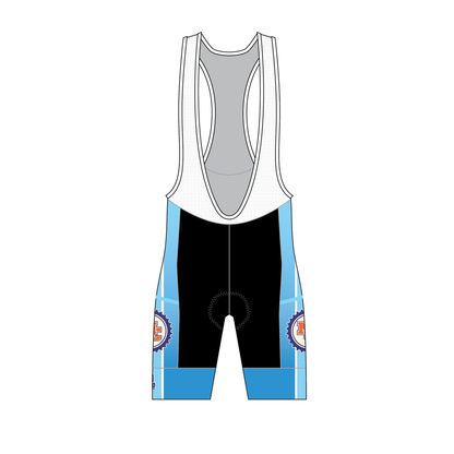 Marshall County - Cargo Bibs - Mens