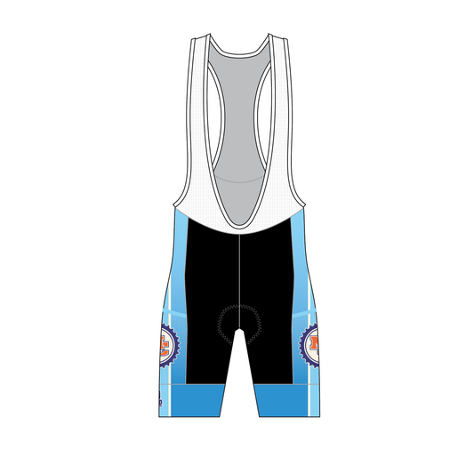Marshall County - Cargo Bibs - Womens