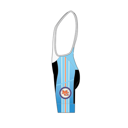 Marshall County - Cargo Bibs - Mens