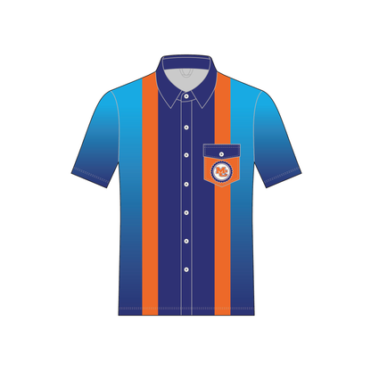 Marshall County - Party Shirt
