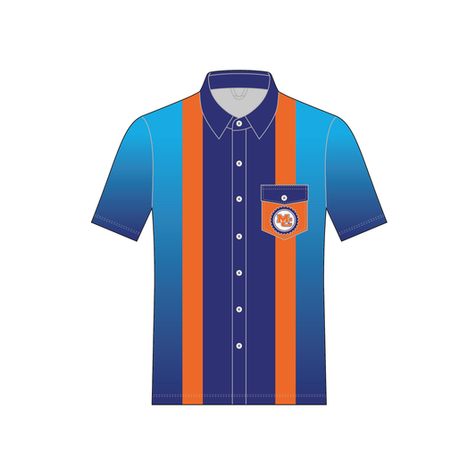 Marshall County - Party Shirt