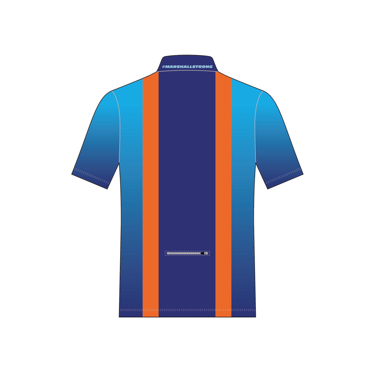 Marshall County - Party Shirt
