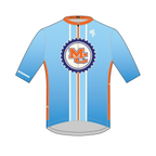 Marshall County - Pro Eco Short Sleeve Jersey - Lady Marshals