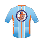 Marshall County - Pro Eco Short Sleeve Jersey - Lady Marshals