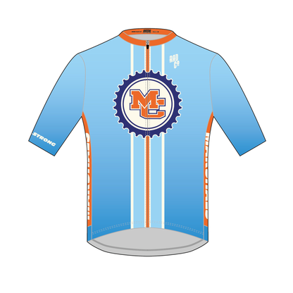 Marshall County - Pro Eco Short Sleeve Jersey - Mens