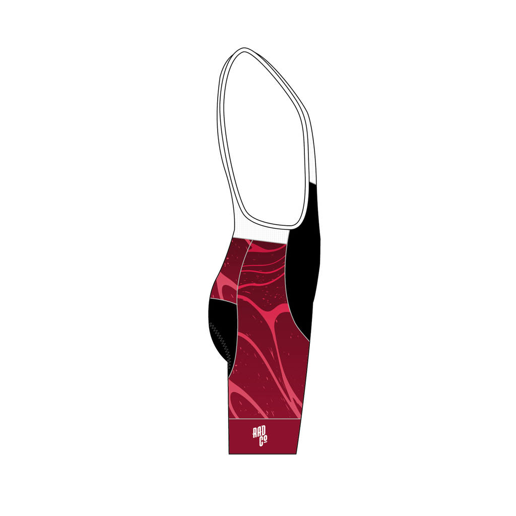 McCracken MTB - Bibs