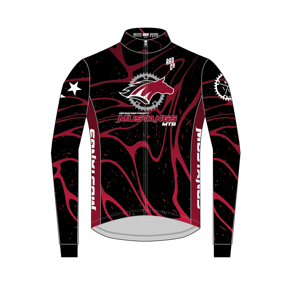 McCracken MTB - Wind Jacket