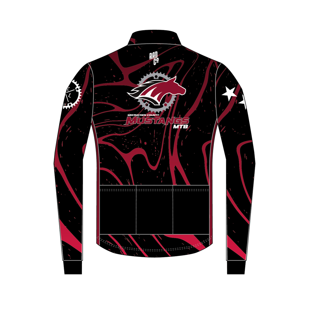 McCracken MTB - Wind Jacket