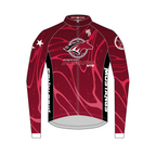 McCracken MTB - Long Sleeve CORE Zip Jersey