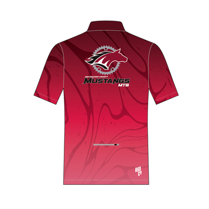 McCracken MTB - Party Shirt