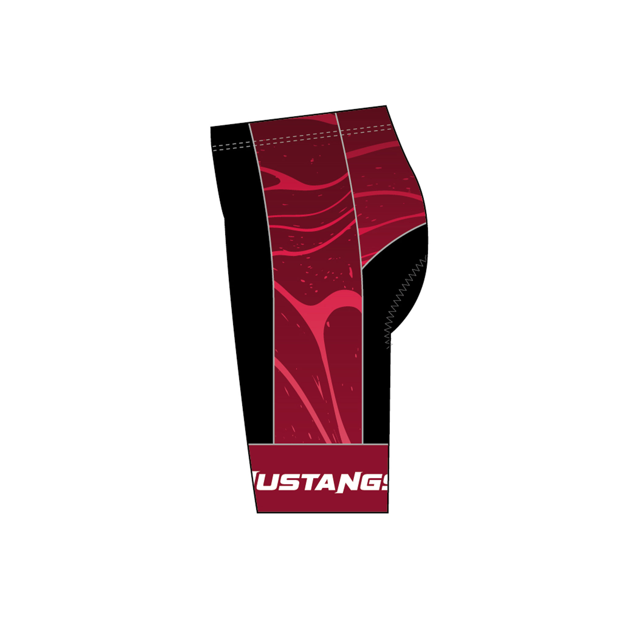 McCracken MTB - Shorts