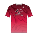 McCracken MTB - Short Sleeve MTB Jersey