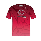 McCracken MTB - Short Sleeve MTB Jersey