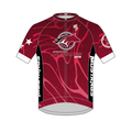 McCracken MTB - Short Sleeve DELUXE Jersey