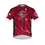 McCracken MTB - Short Sleeve DELUXE Jersey