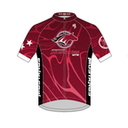 McCracken MTB - Short Sleeve CORE Zip Jersey
