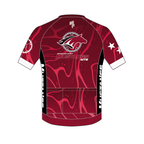 McCracken MTB - Short Sleeve DELUXE Jersey