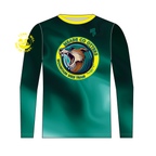Meade Co - Long Sleeve MTB Jersey