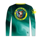 Meade Co - Long Sleeve MTB Jersey