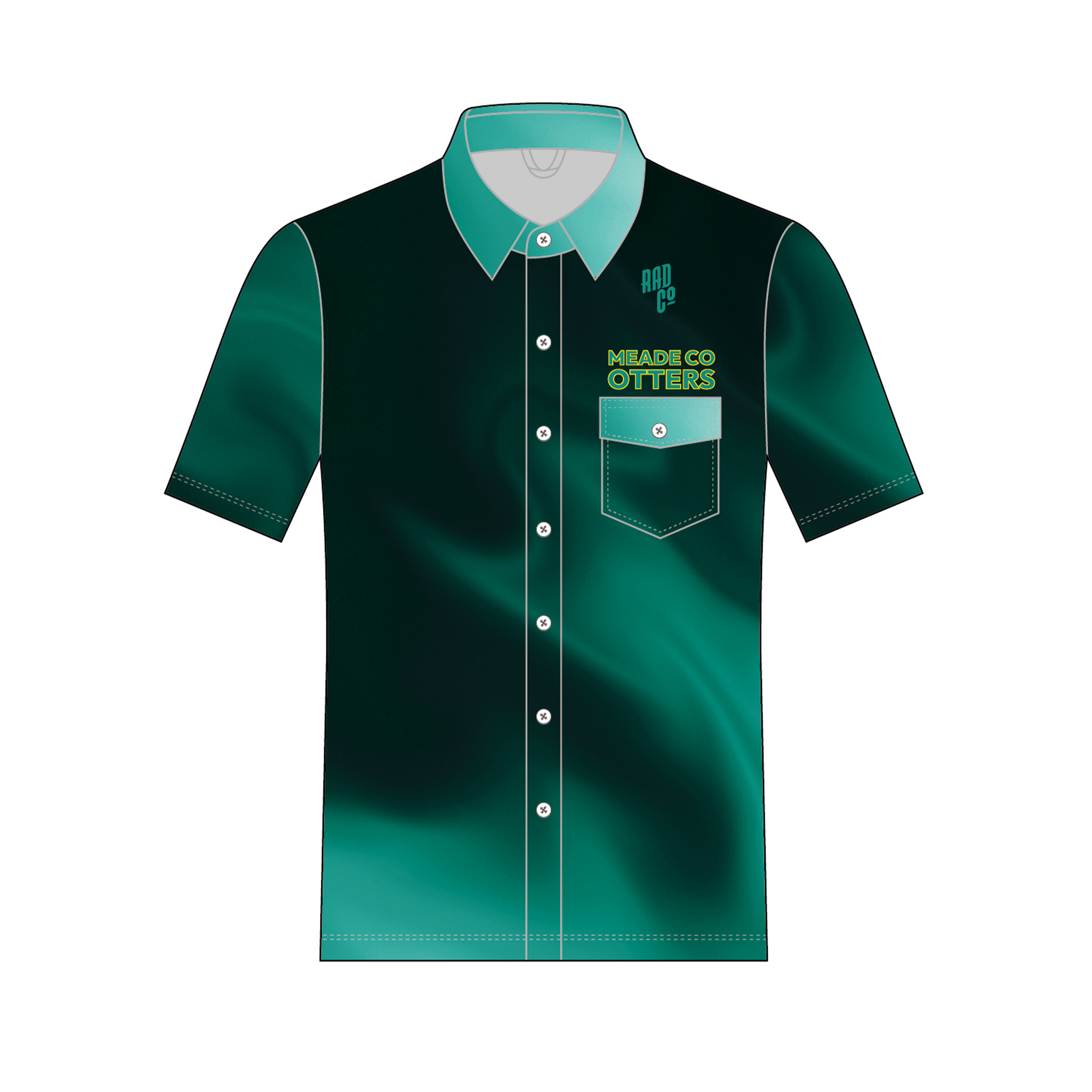 Meade Co - Party Shirt