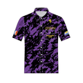 Plum MTB - Coach Party Shirt