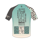 Ride for Hope - Short Sleeve DELUXE Jersey - Robin Williams Tribute