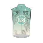 Ride for Hope - Wind Vest - Fade
