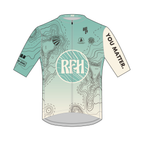 Ride for Hope - Short Sleeve ECO PRO Jersey - Gradient