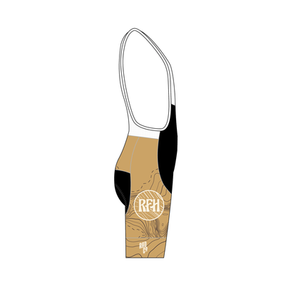 Ride for Hope - Bibs - Gravel