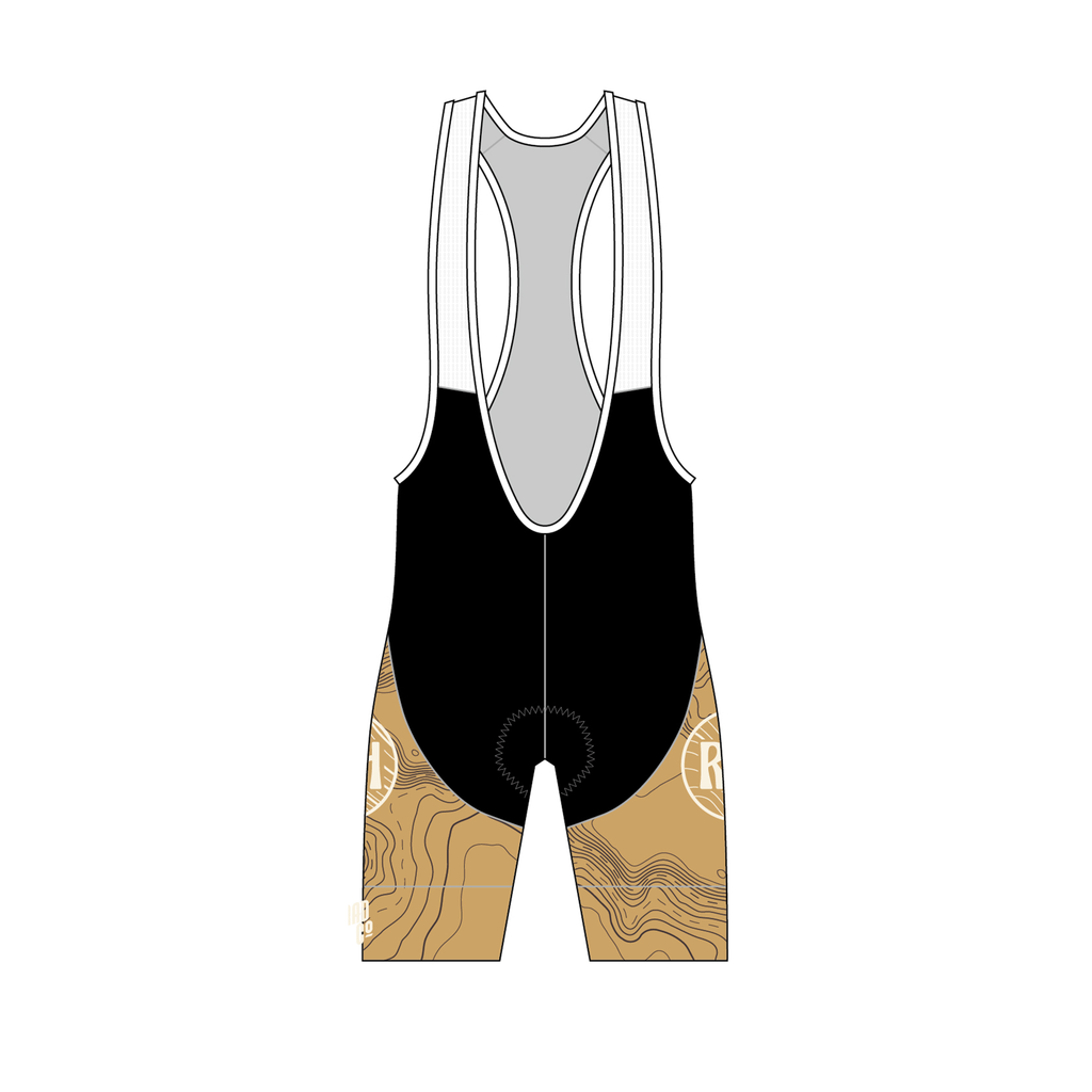 Ride for Hope - Bibs - Gravel