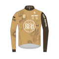 Ride for Hope - Thermal Jacket - Gravel