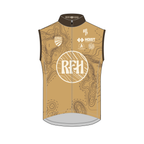 Ride for Hope - Wind Vest - Gravel