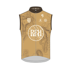 Ride for Hope - Wind Vest - Gravel
