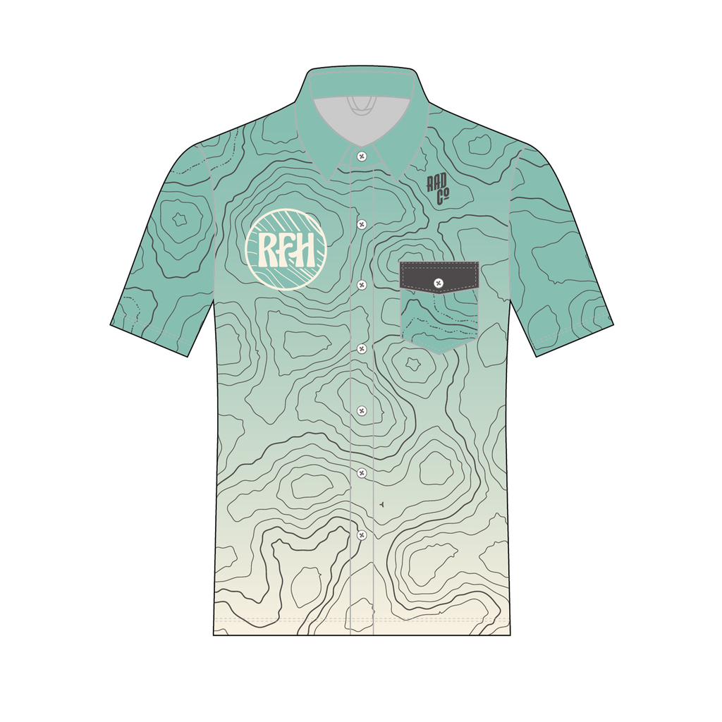 Ride for Hope - Party Shirt