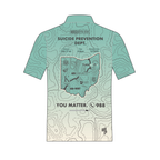 Ride for Hope - Party Shirt