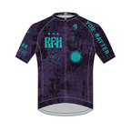 Ride for Hope - Short Sleeve ECO PRO Jersey - Road Team