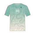 Ride for Hope - Short Sleeve MTB Jersey