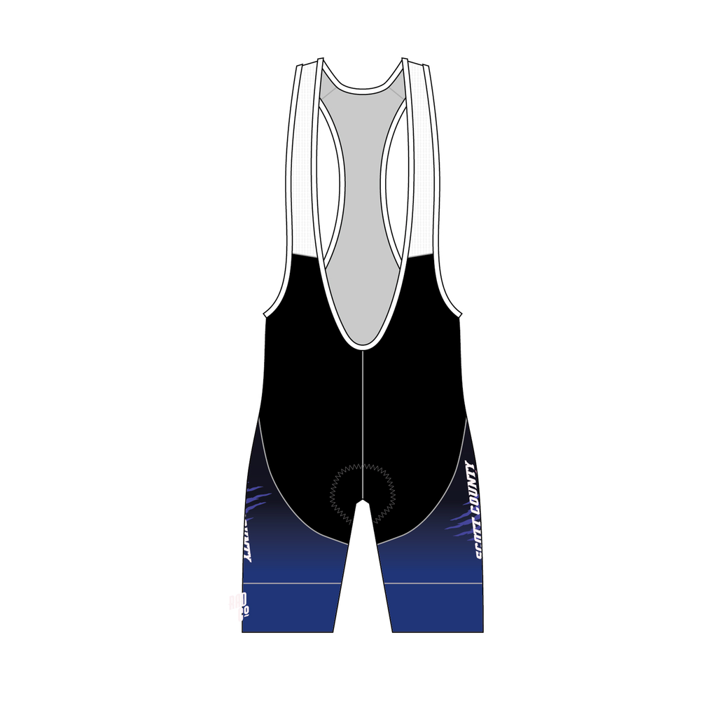 Scott County Shredders - Bibs